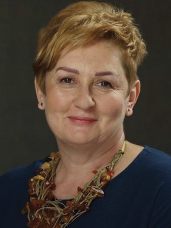 lek. med. Joanna Boroń-Zyss — specjalista psychiatrii dzieci i młodzieży