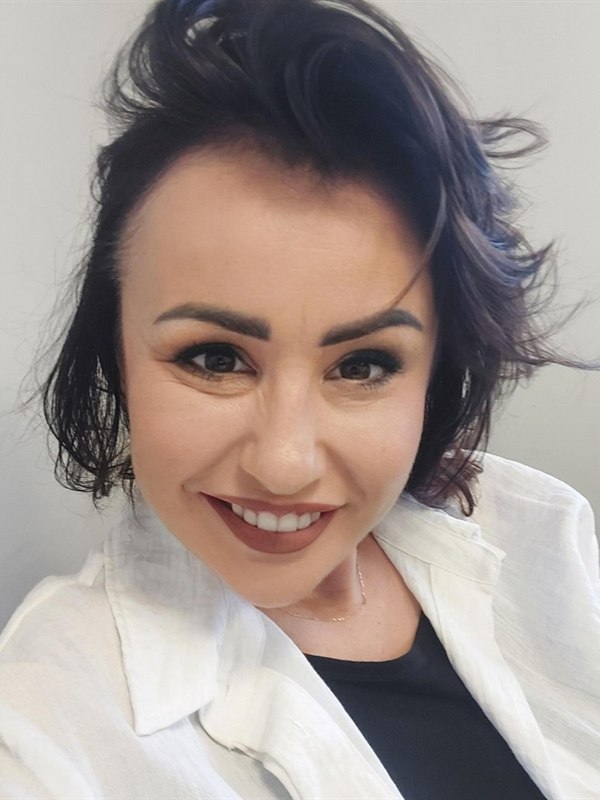dr n. hum. Kamila Czarnik — neurologopeda kliniczny